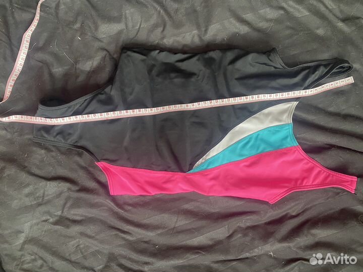 Купальник для девочки