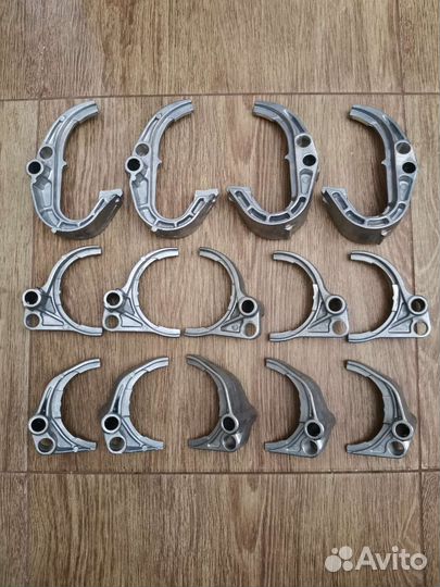 Вилка Кпп Ховер Н2