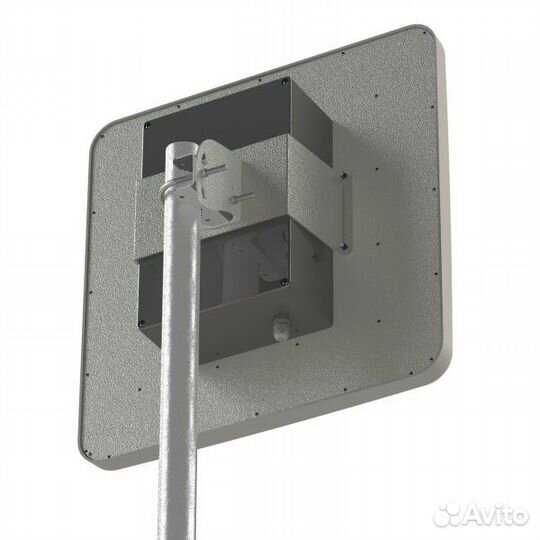 Антенна с боксом панельная AX-2520P mimo 2x2 20 dB