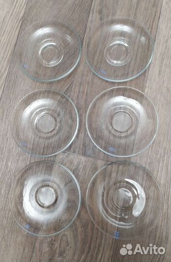 Кофейный сервиз