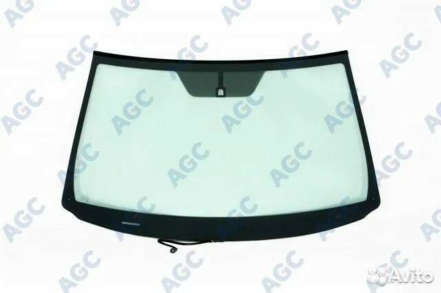 Лобовое стекло Toyota RAV III (XA30) 2006-2012