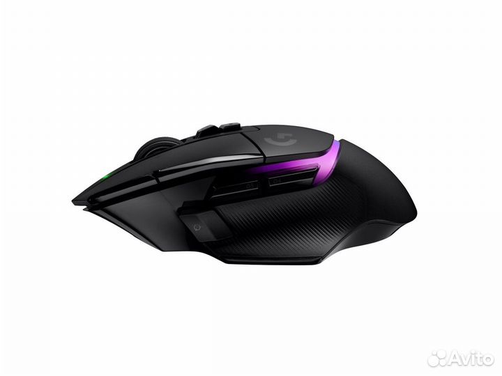 Беспроводная игровая мышь Logitech G502 X Plus Bla