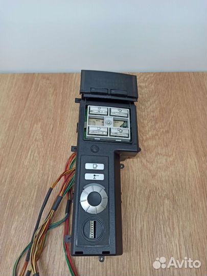 Плата управления Jura s9