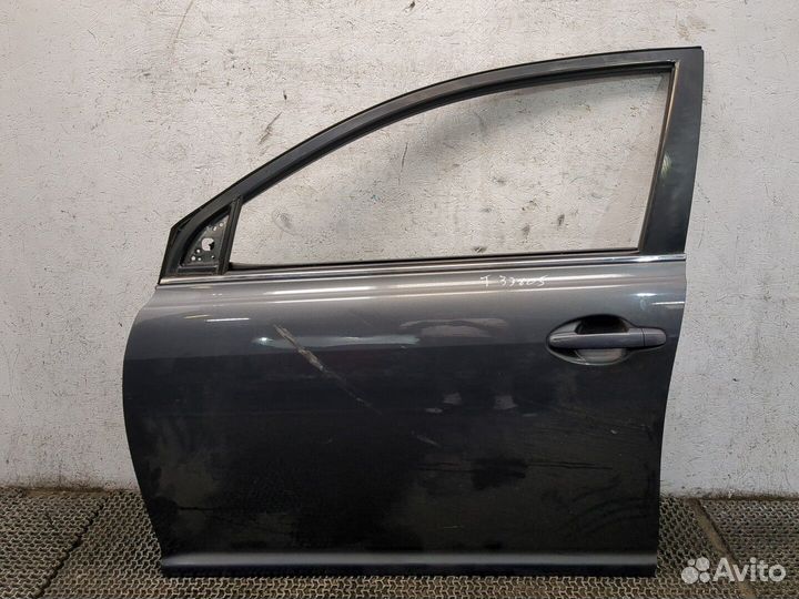 Кнопка стеклоподъемника Toyota Avensis 2, 2006