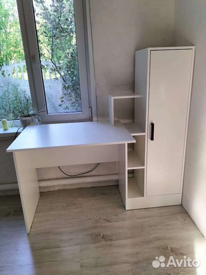 Компьютерный стол скм-2