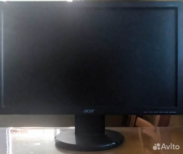 Продам монитор Acer V193HQL