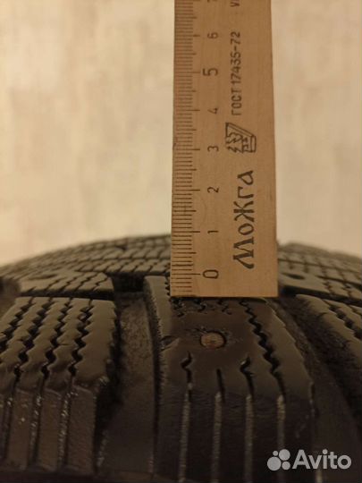 Hankook Winter I'Pike RS W419 205/55 R16 91T