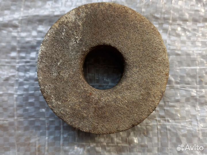 Круг шлифовальный