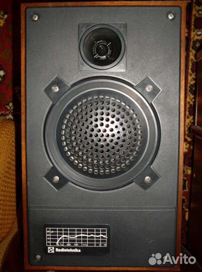 Акустические системы