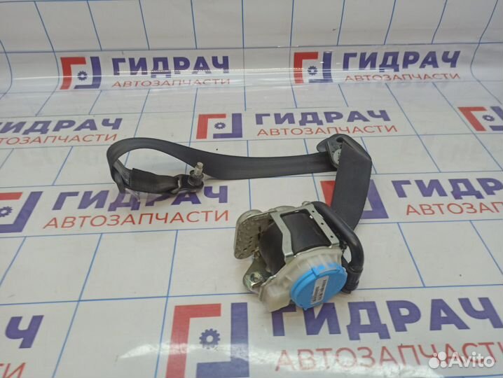 Ремень безопасности с пиропатроном передний левый LADA Vesta 8450030969