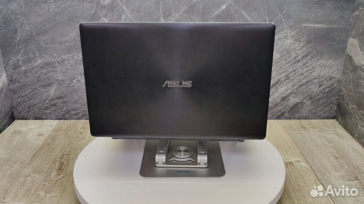 Ноутбук Asus X550cc / Intel Core i5 / GeForce