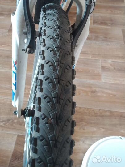 Велосипед Stels navigator 510