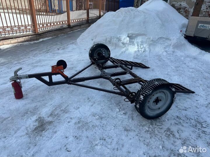 Автоподкат