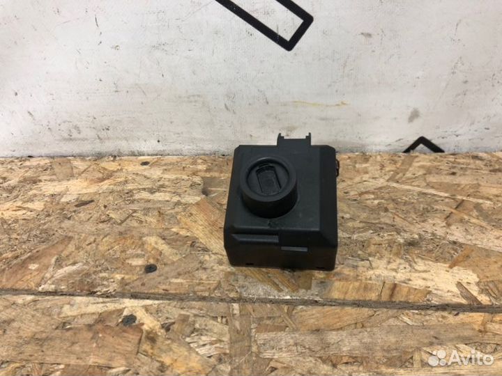 Замок зажигания Mercedes-Benz Gla-Class X156 До