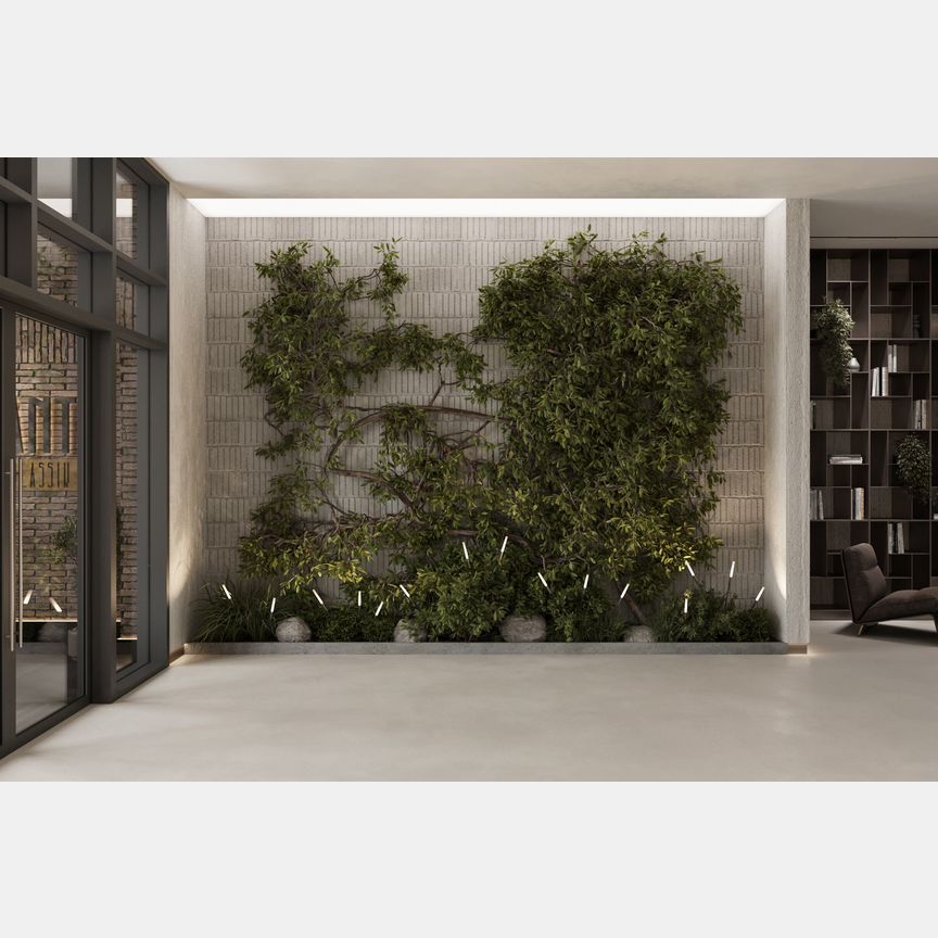 2-к. квартира, 58,7 м², 3/9 эт.