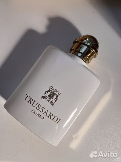 Trussardi donna