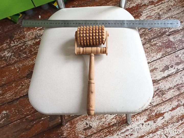 Массажер для шеи и спины