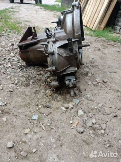 Коробка передач ваз 2108 2109 2110 2114