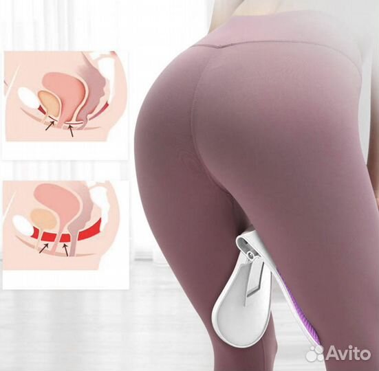 Тренажер для укрепления мышц