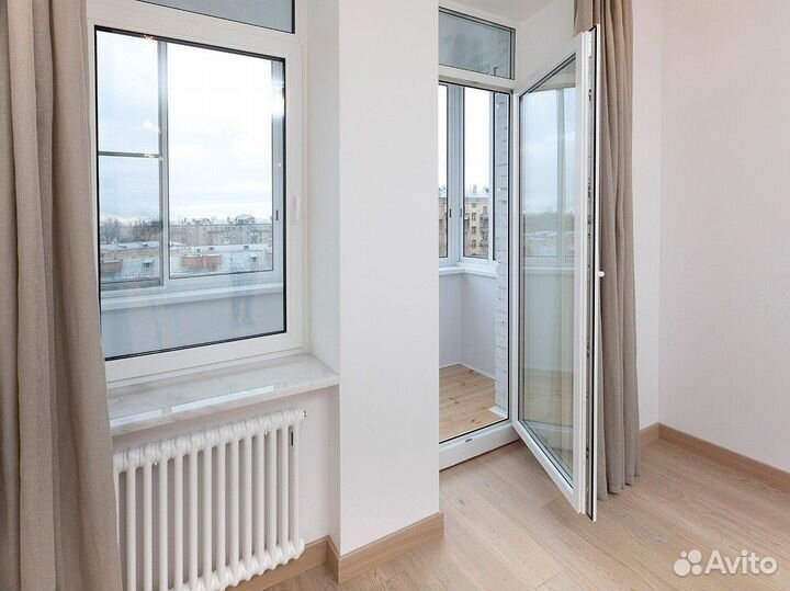 Окна пластиковые