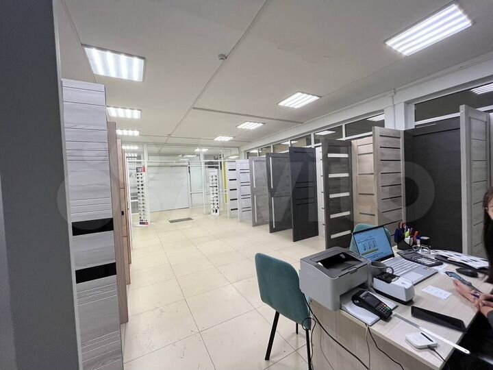 Готовый арендный бизнес, 51.7 м²