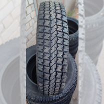 Forward Professional 156 185/75 R16C 104Q