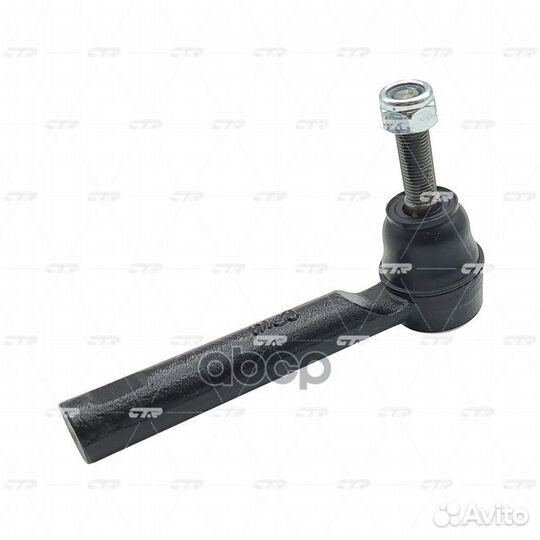 Нак.рул.тяги subaru impreza sedan/wagon 17-18 C