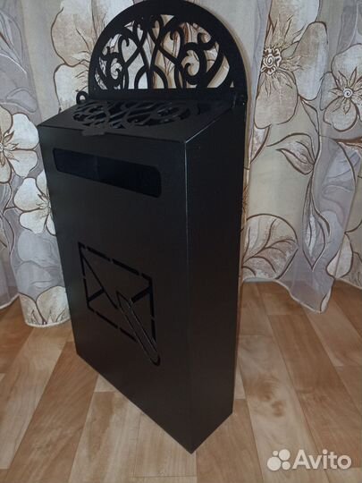 Почтовый ящик