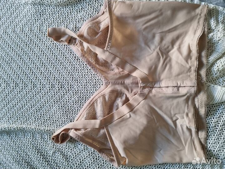 Бюстгальтер СССР