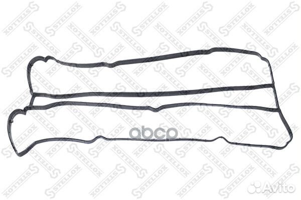 Прокладка клапанной крышки 1128009SX Stellox