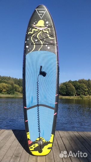 Сап борд sup board swell (бу)