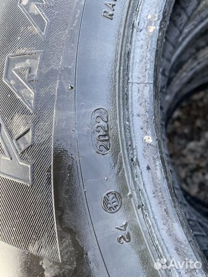 КАМА 505 Irbis 195/65 R15
