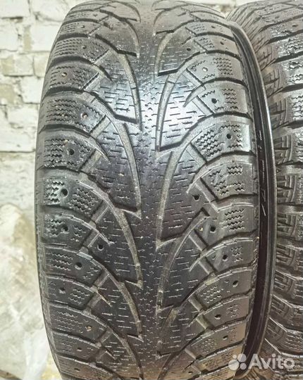 Hankook Winter I'Pike LT RW09 235/55 R17