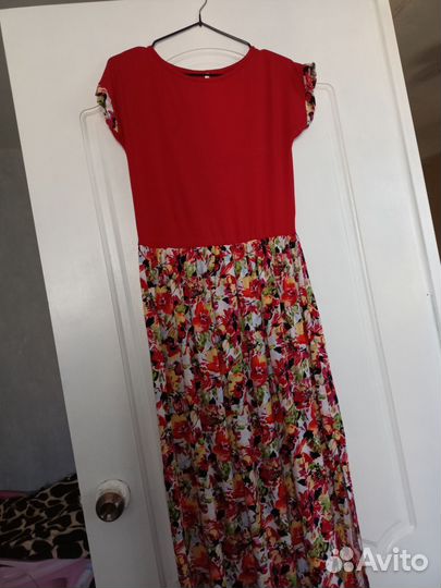 Платье женское