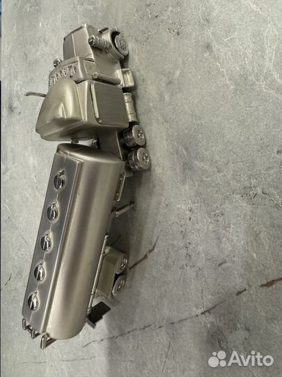 Часы настольные Quants Роснефть