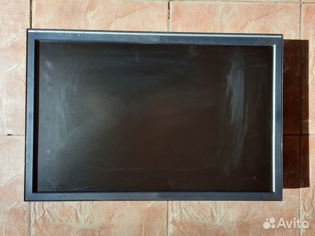 Монитор asus 22