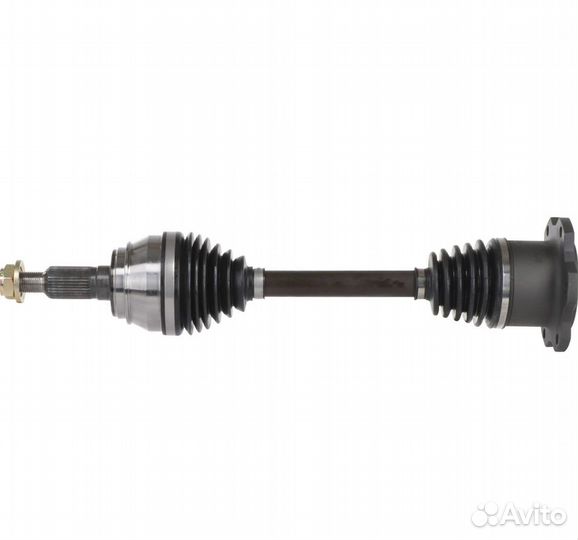 Привод передний 20909191 Cadillac/GMC