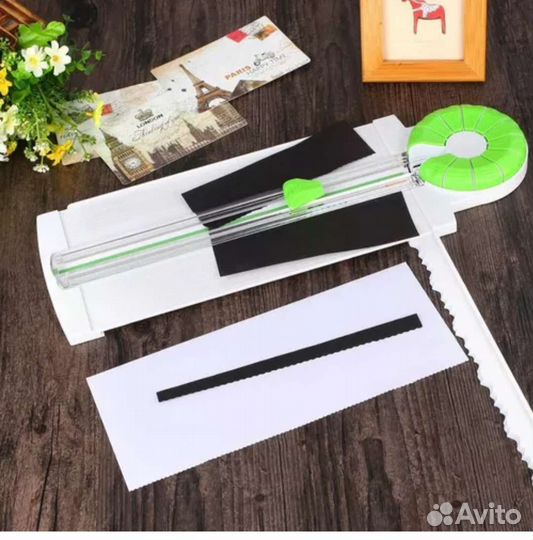 Резак для скрапбукинга