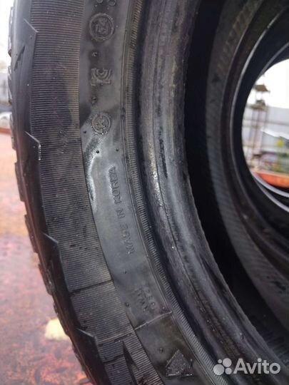 Hankook Ventus K102 235/60 R17