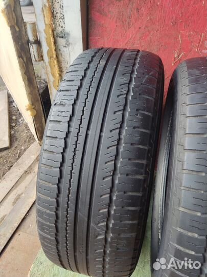 Nokian Tyres Nordman S SUV 235/55 R18