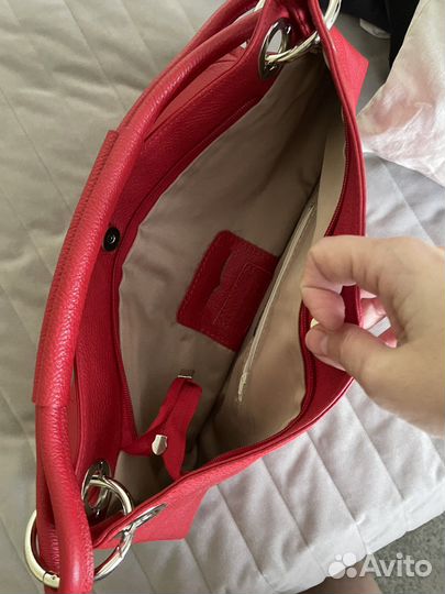 Сумка мешок