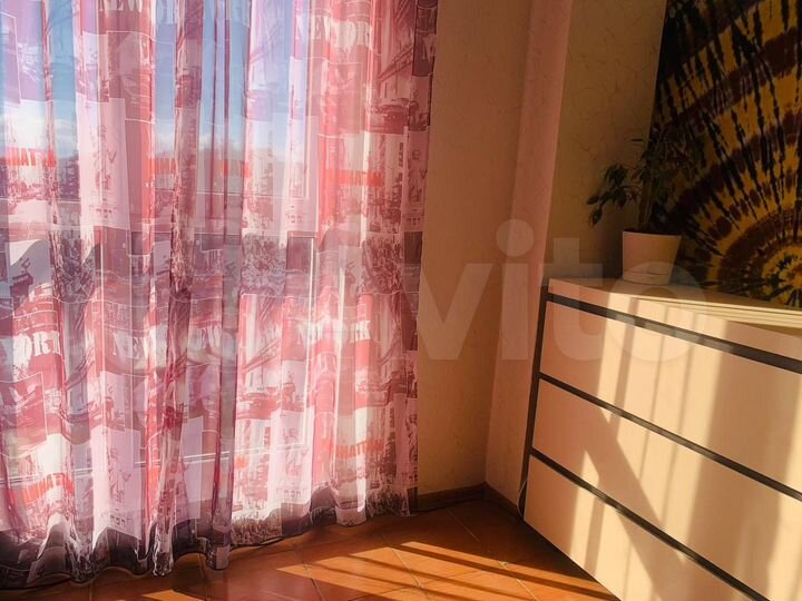 Квартира-студия, 40 м², 3/4 эт.