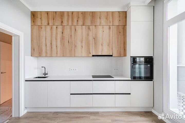 Цена за всю кухню пвх ars 0932