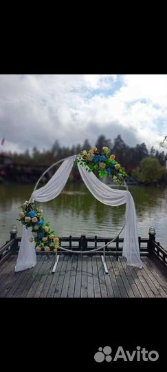 Каркас для баннера