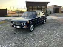 ВАЗ (LADA) 2106 1.3 MT, 1986, 60 000 км, с пробегом, цена 298 000 руб.