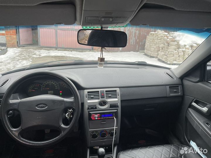 LADA Priora 1.6 МТ, 2011, 227 000 км