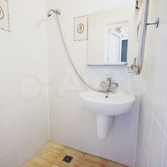 Комната 20 м², 2/3 эт.