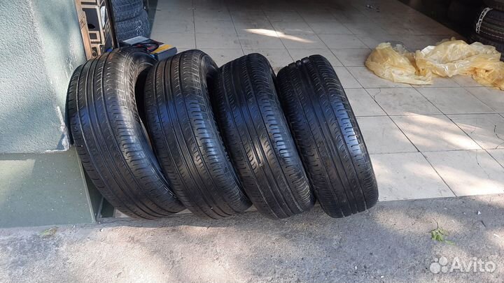 Hankook Optimo K415 225/60 R17 99H