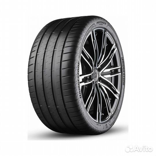 Bridgestone Potenza Sport 285/35 R21