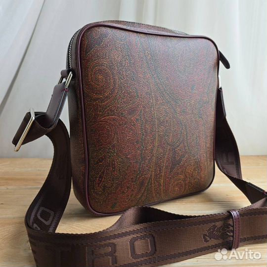 Сумка мужская Etro
